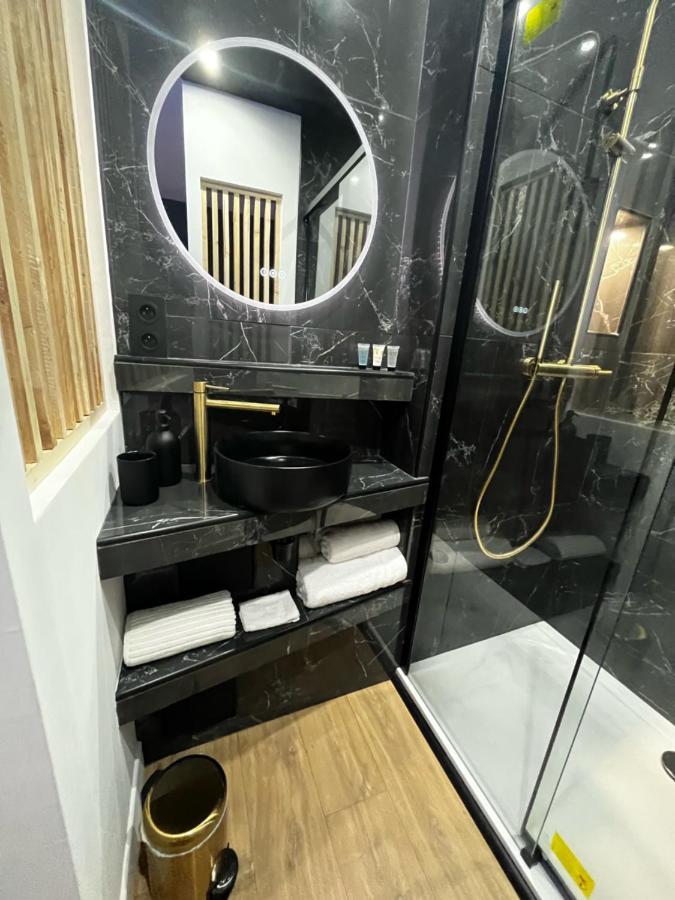 Ck Suite & Spa Reims Exterior foto