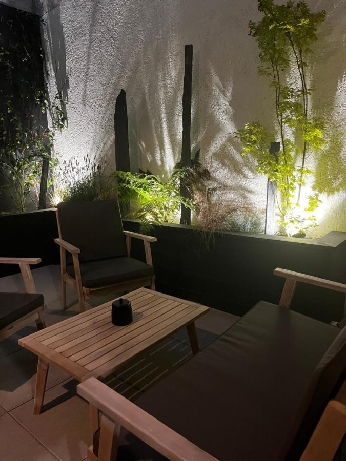 Ck Suite & Spa Reims Exterior foto